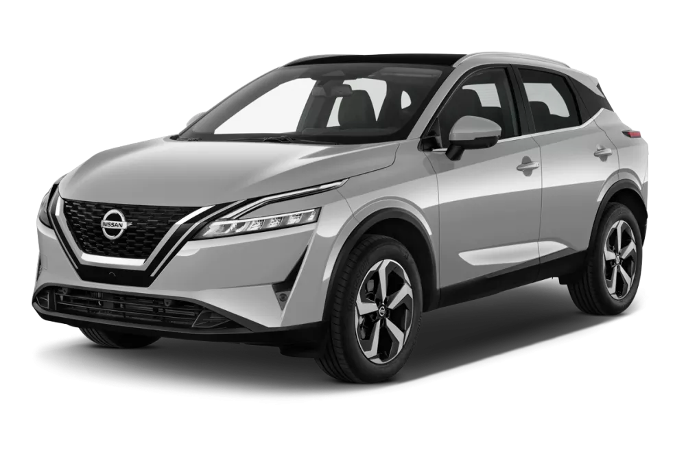 NISSAN Qashqai III e-Power 190 ch N-Connecta_1