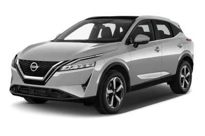 NISSAN Qashqai III e-Power 190 ch N-Connecta