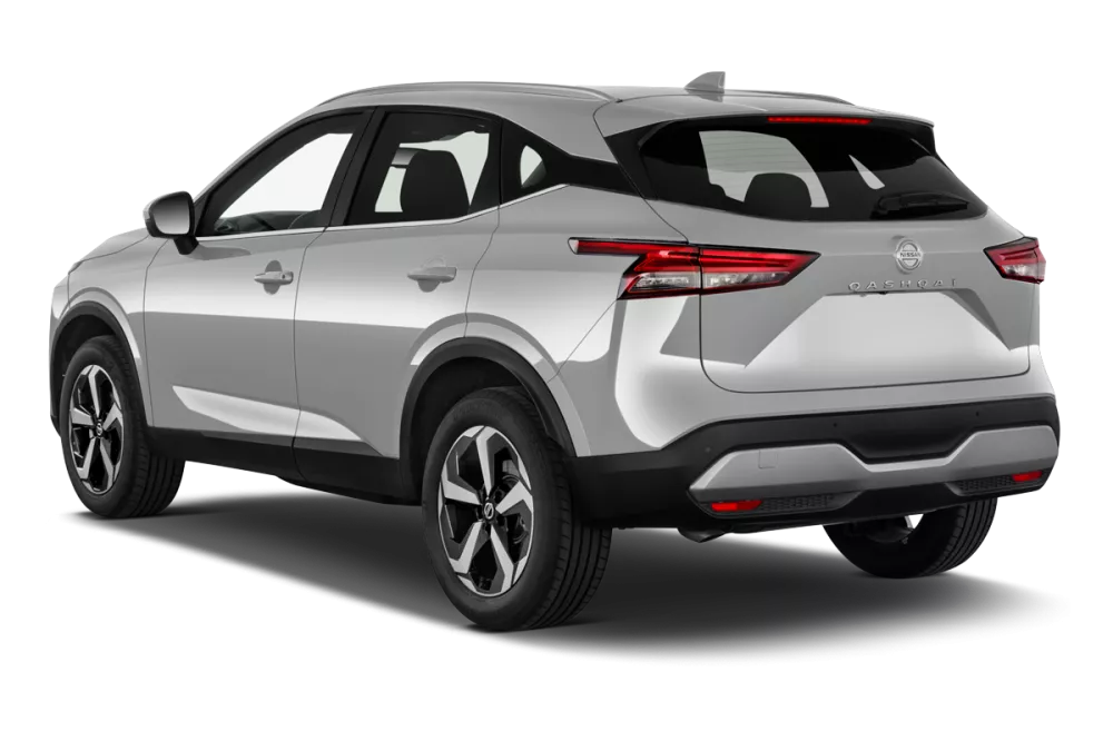 NISSAN Qashqai III e-Power 190 ch N-Connecta