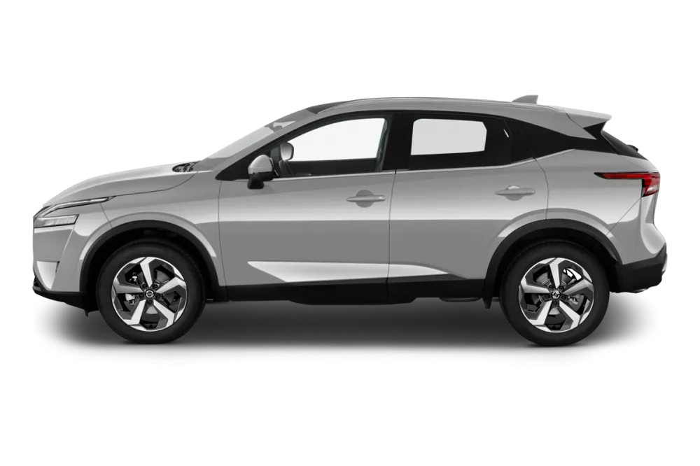 NISSAN Qashqai III e-Power 190 ch N-Connecta_3