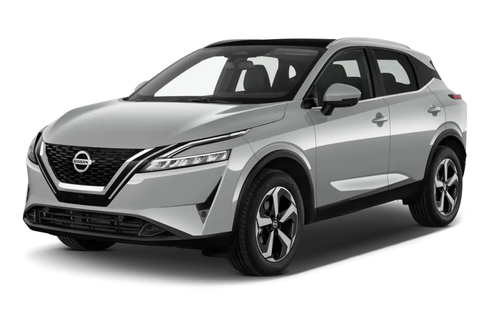 NISSAN Qashqai III e-Power 190 ch Tekna_1
