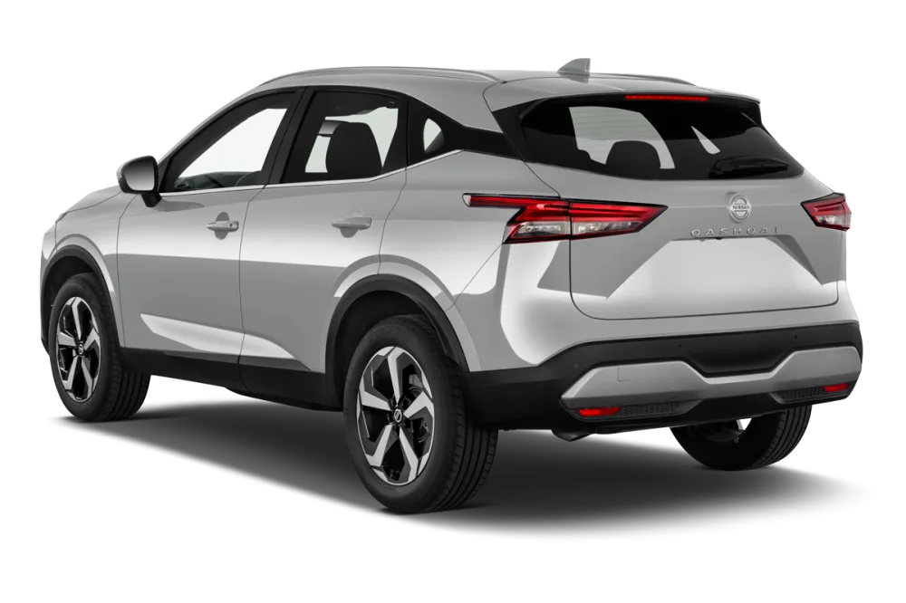 NISSAN Qashqai III e-Power 190 ch Tekna