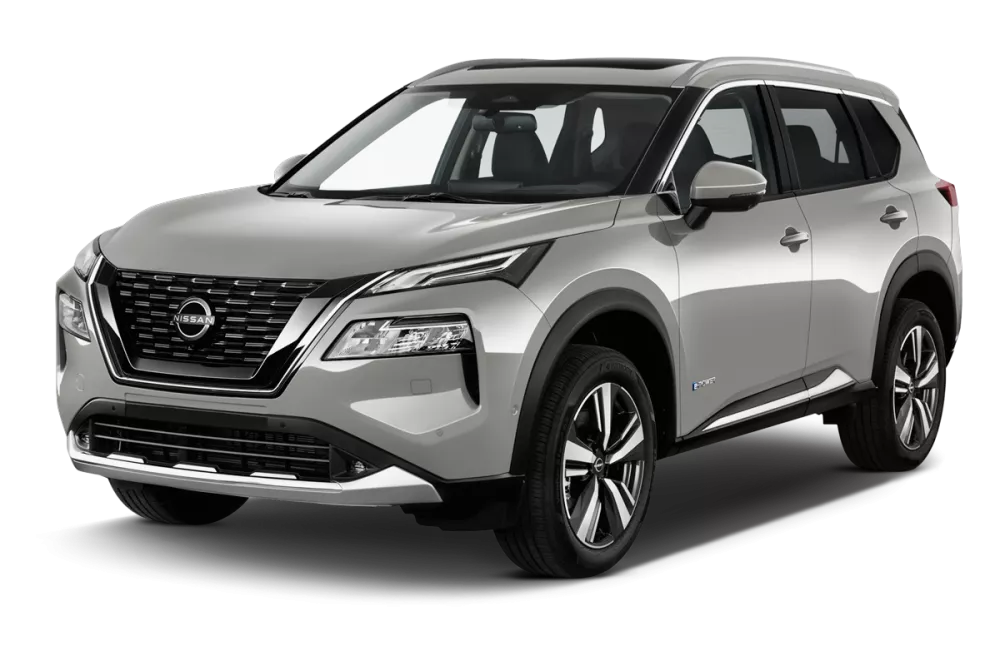 NISSAN X-Trail IV e-POWER 204 ch N-Connecta_1
