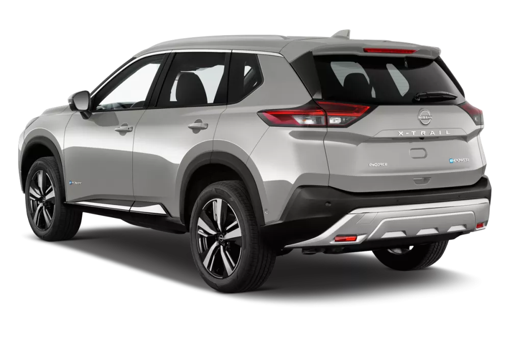 NISSAN X-Trail IV e-POWER 204 ch N-Connecta