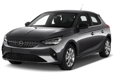 OPEL Corsa VI 1.2 Turbo 100 ch BVM6 GS