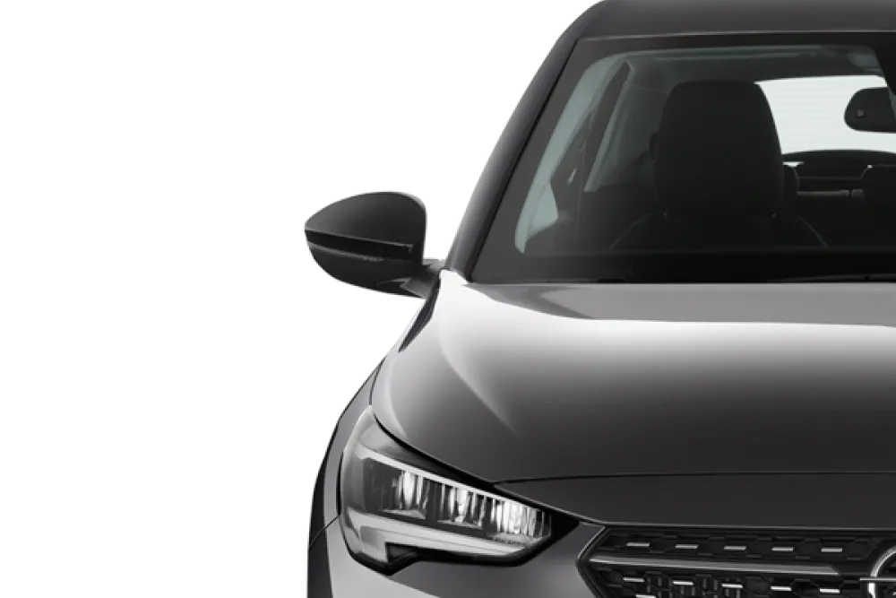 OPEL Corsa VI 1.2 Turbo 100 ch BVM6 GS