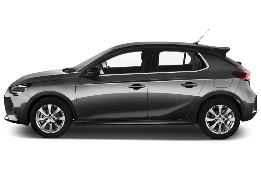 OPEL Corsa VI 1.2 Turbo 100 ch BVM6 GS_4