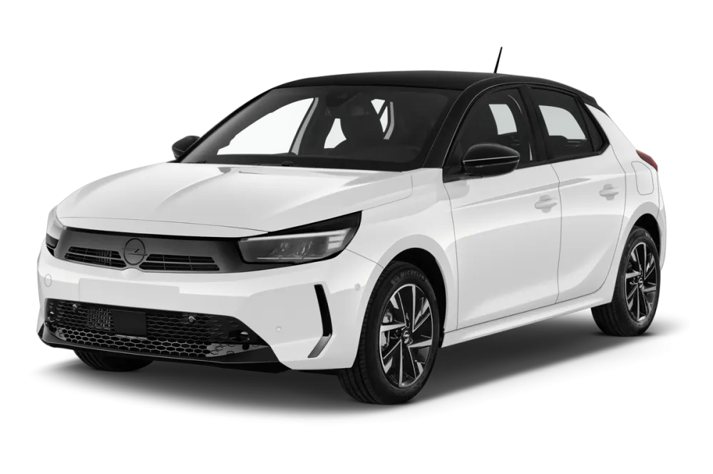 OPEL Corsa VI 1.2 Turbo Hybrid 110 ch e-DCT6 GS_1