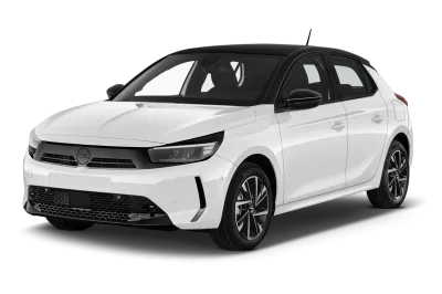 OPEL Corsa VI 1.2 Turbo Hybrid 110 ch e-DCT6 GS