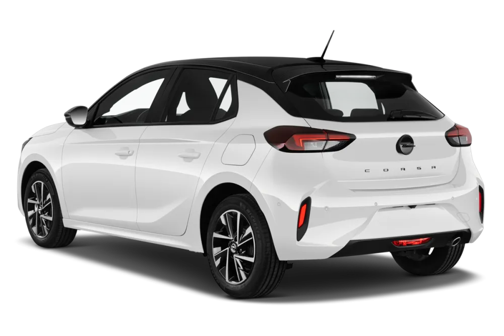 OPEL Corsa VI 1.2 Turbo Hybrid 110 ch e-DCT6 GS_2