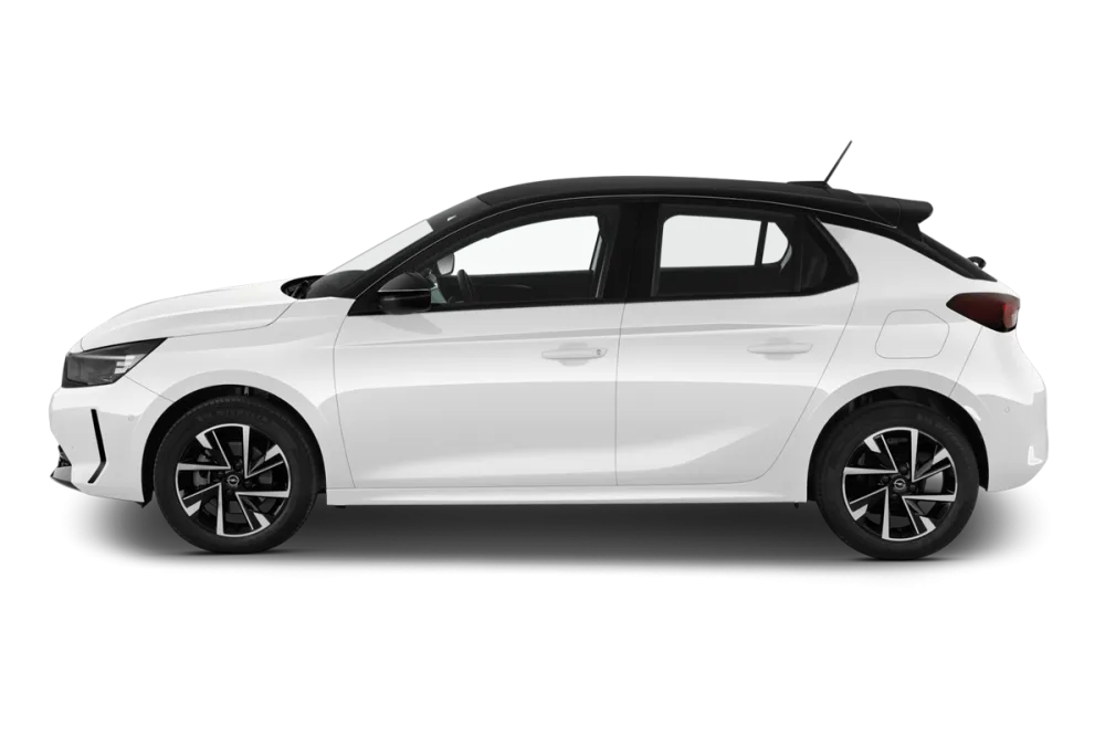 OPEL Corsa VI 1.2 Turbo Hybrid 110 ch e-DCT6 GS_4