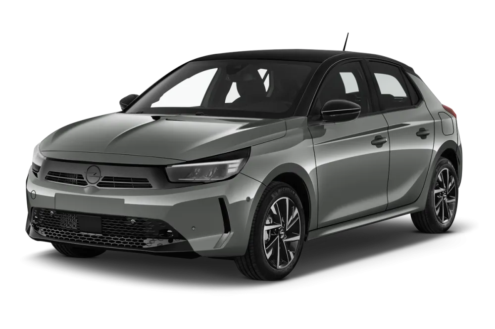 OPEL Corsa VI 1.2 Turbo Hybrid 110 ch e-DCT6 GS_1