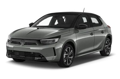 OPEL Corsa VI 1.2 Turbo Hybrid 110 ch e-DCT6 GS