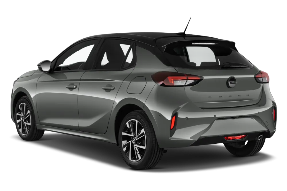 OPEL Corsa VI 1.2 Turbo Hybrid 110 ch e-DCT6 GS_2