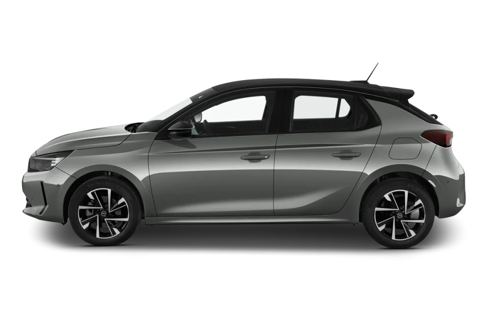 OPEL Corsa VI 1.2 Turbo Hybrid 110 ch e-DCT6 GS_3