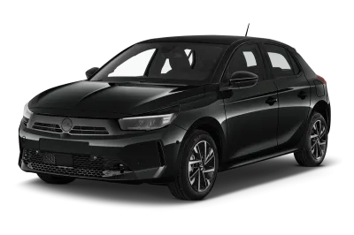 OPEL Corsa VI 1.2 Turbo 100 ch BVM6 GS