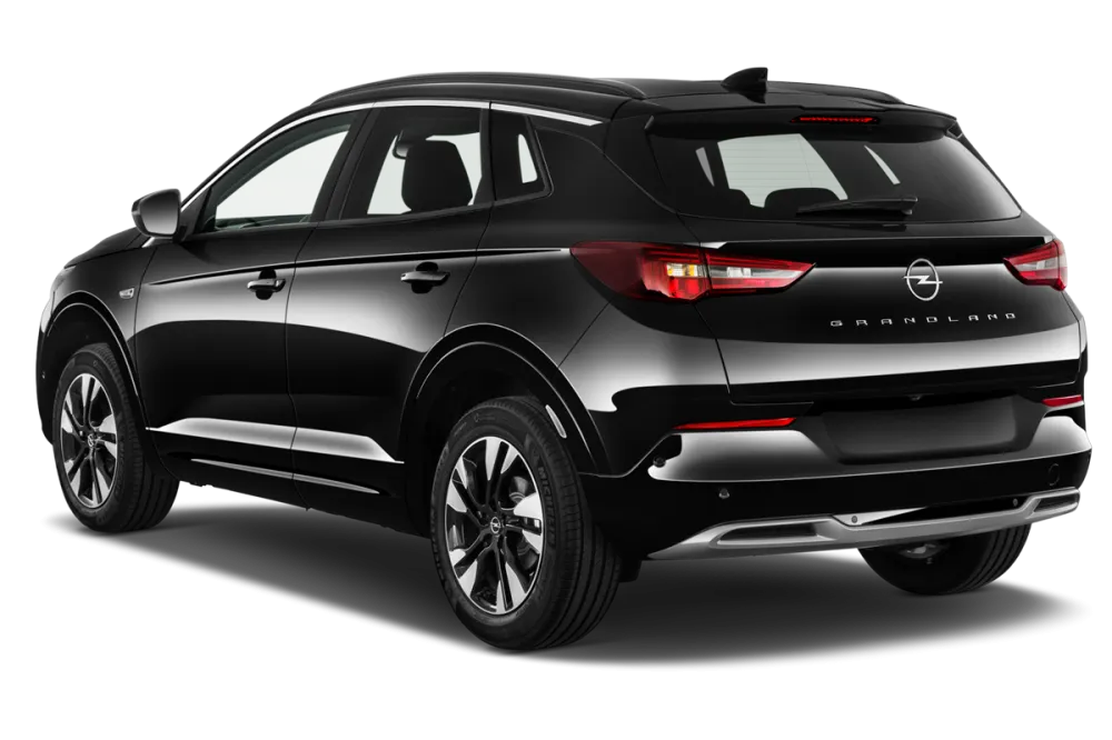 OPEL Grandland 1.5 Diesel 130 ch BVA8 GS