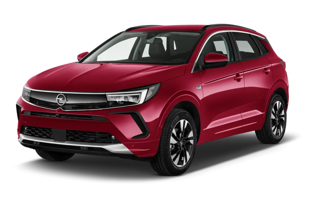 OPEL Grandland 1.2 Turbo 130 ch GS_1