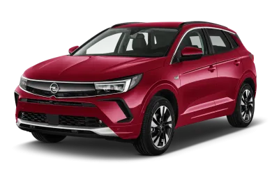 OPEL Grandland 1.2 Turbo 130 ch GS