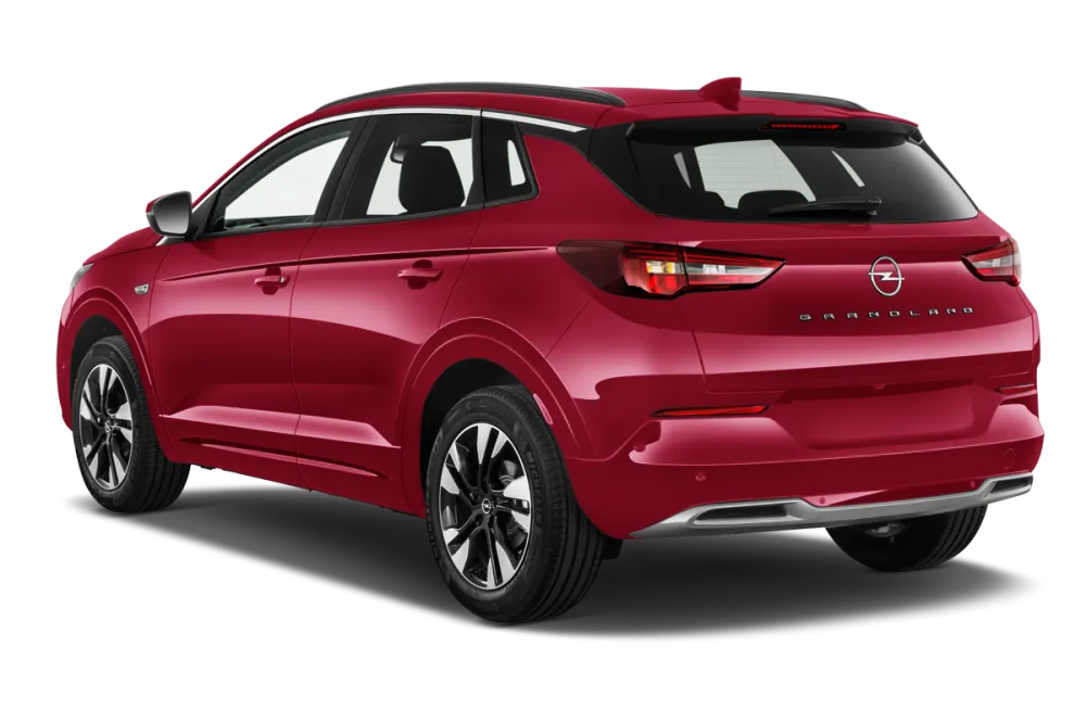 OPEL Grandland 1.2 Turbo 130 ch GS