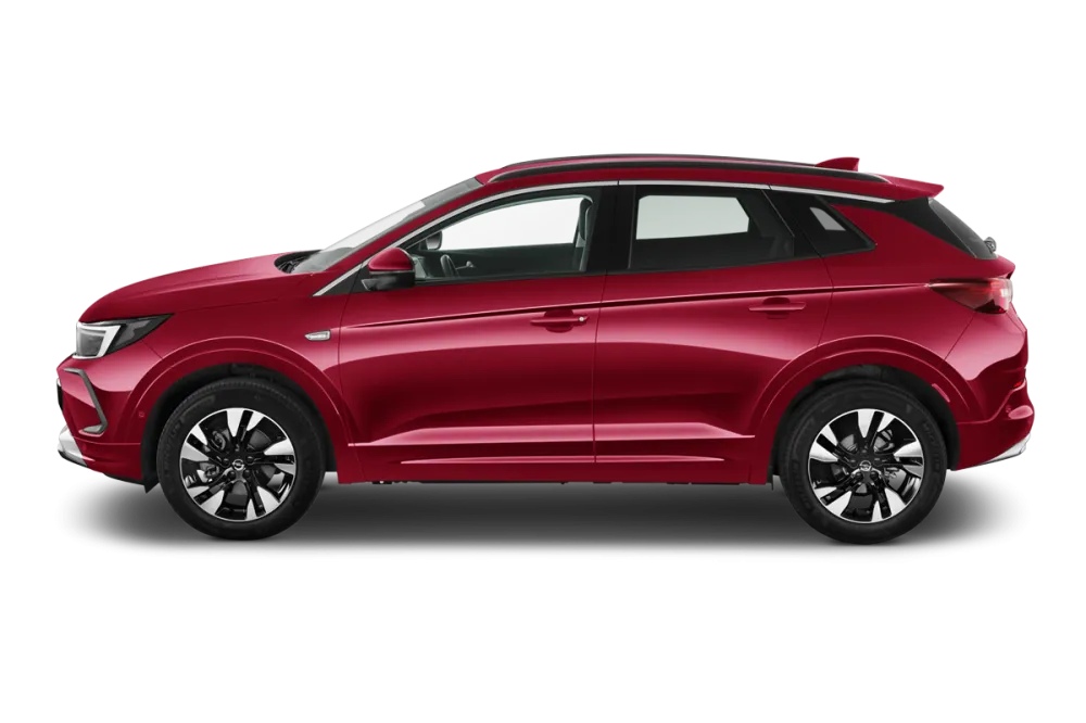 OPEL Grandland 1.2 Turbo 130 ch GS_3