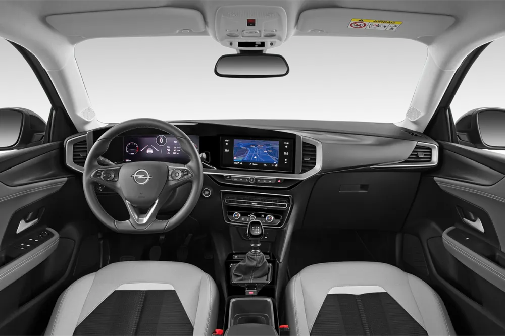 OPEL Mokka II 1.2 Turbo 130 ch BVA8 Ultimate_3