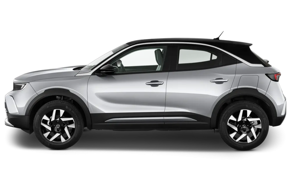 OPEL Mokka II 1.2 Turbo 130 ch BVA8 Ultimate_4