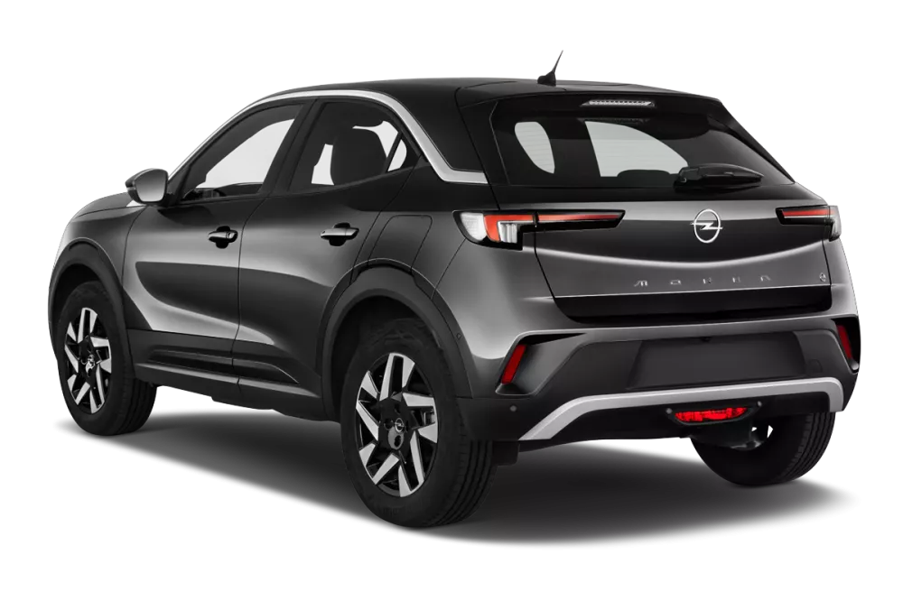 OPEL Mokka II 1.2 Turbo 136 ch BVM6 Ultimate