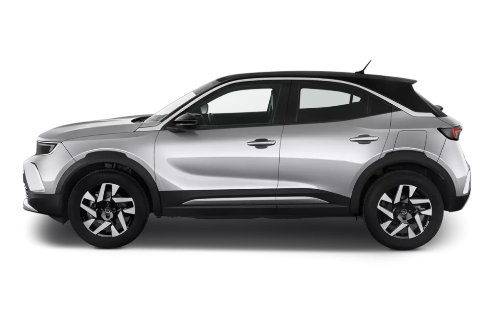 OPEL Mokka II 1.2 Turbo 136 ch BVM6 Ultimate_4