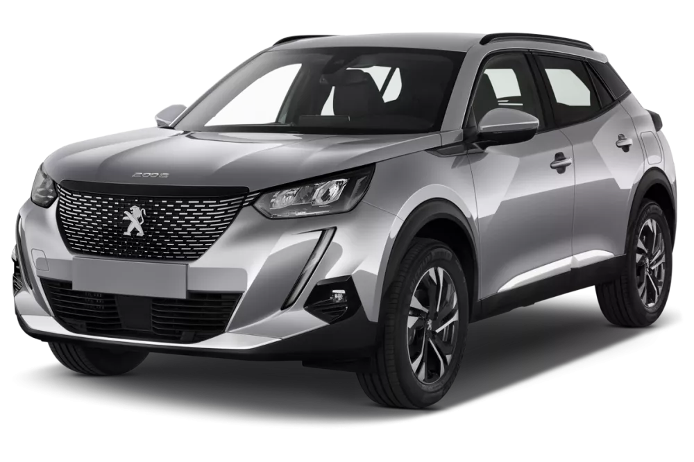 PEUGEOT 2008 II 1.2 PureTech 100ch S&S Allure_1