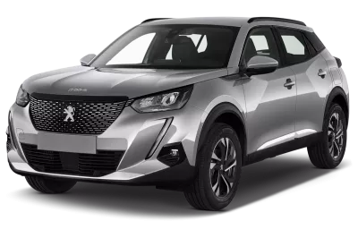 PEUGEOT 2008 II 1.2 PureTech 100ch S&S Allure