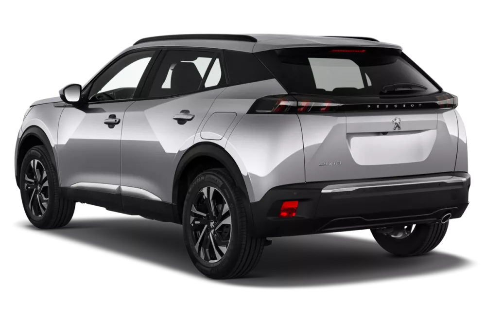 PEUGEOT 2008 II 1.2 PureTech 100ch S&S Allure_2