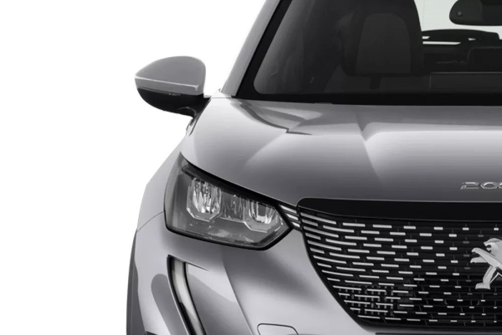 PEUGEOT 2008 II 1.2 PureTech 100ch S&S Allure