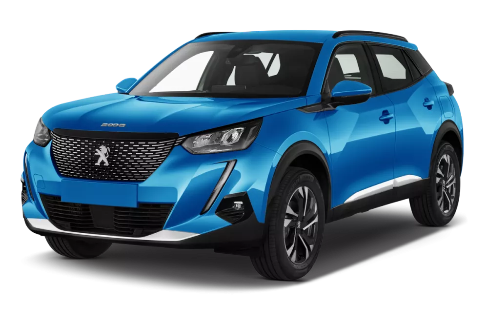 PEUGEOT 2008 II 1.2 PureTech 100ch S&S Allure_1
