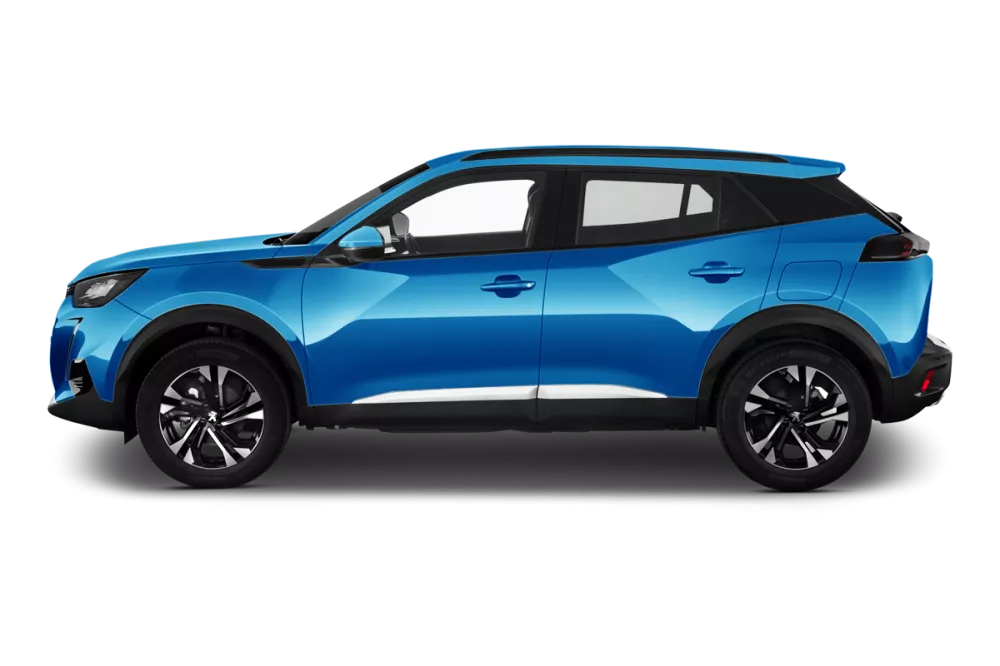 PEUGEOT 2008 II 1.2 PureTech 100ch S&S Allure_3