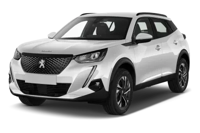 PEUGEOT 2008 II 1.2 PureTech 130ch S&S GT EAT8