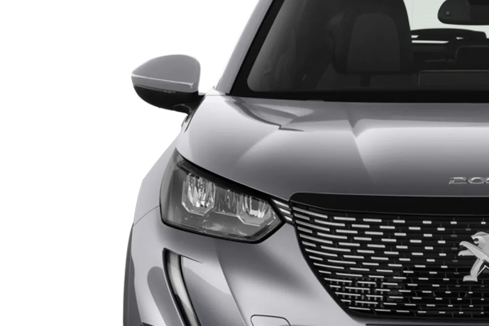 PEUGEOT 2008 II 1.2 PureTech 130ch S&S GT EAT8