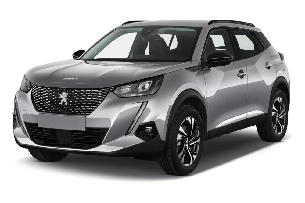 PEUGEOT 2008 II 1.2 Hybrid 136ch GT e-DCS6_1