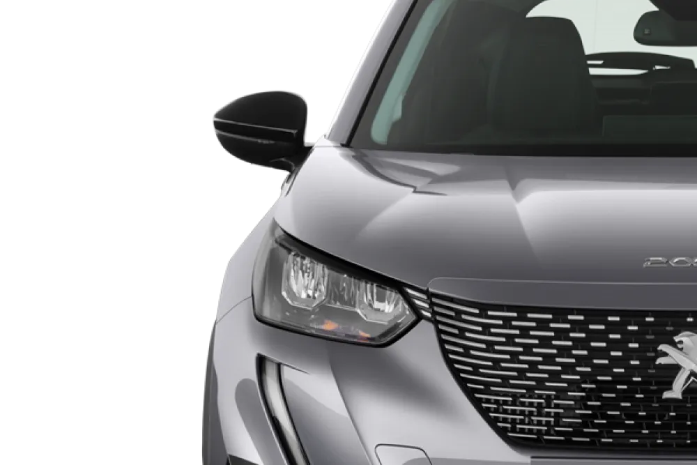 PEUGEOT 2008 II 1.2 Hybrid 136ch GT e-DCS6