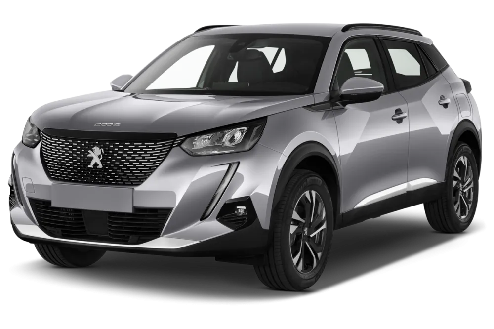 PEUGEOT 2008 II 1.2 PureTech 100ch S&S Style_1