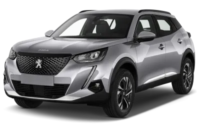 PEUGEOT 2008 II 1.2 PureTech 100ch S&S Style