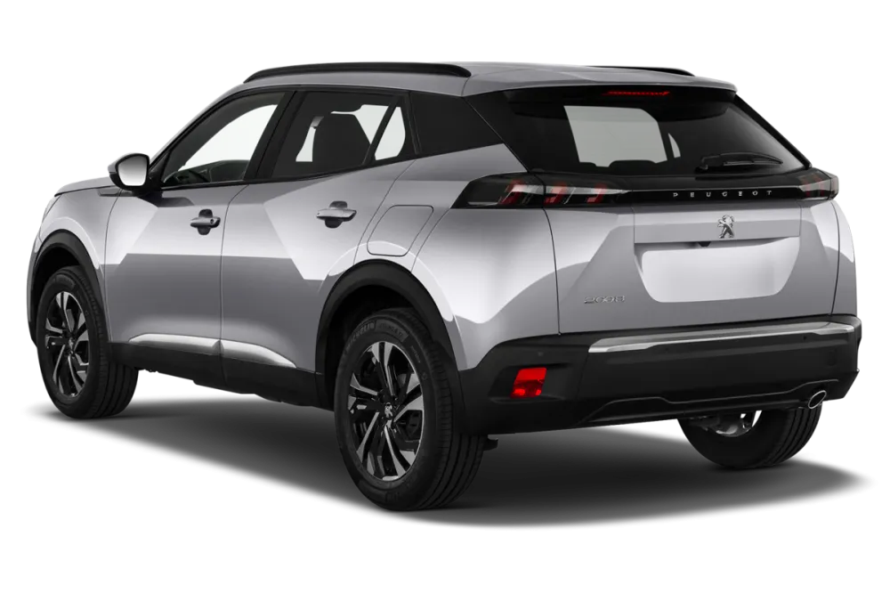 PEUGEOT 2008 II 1.2 PureTech 100ch S&S Style
