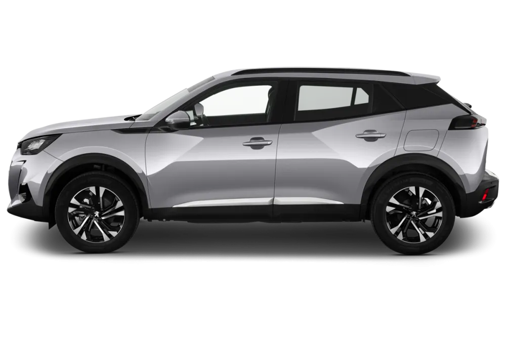 PEUGEOT 2008 II 1.2 PureTech 100ch S&S Style_4
