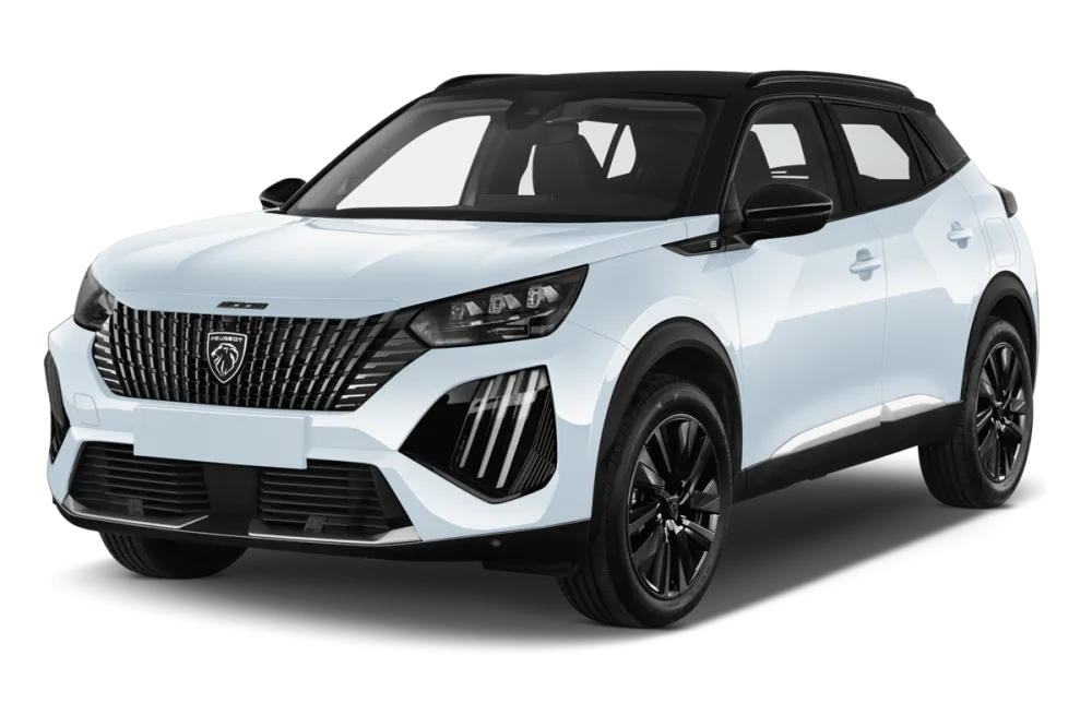 PEUGEOT 2008 II 54 kWh 156 ch GT_1