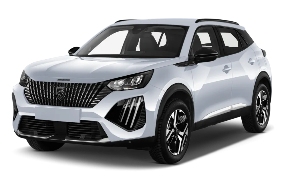 PEUGEOT 2008 II 100 S&S BVM6 Allure_1