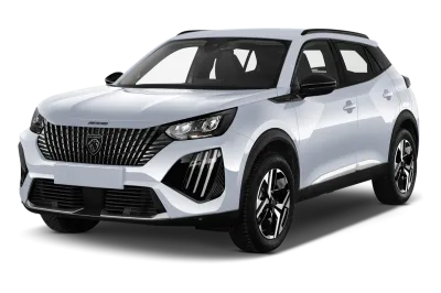 PEUGEOT 2008 II Hybrid 136 e-DCS6 Allure