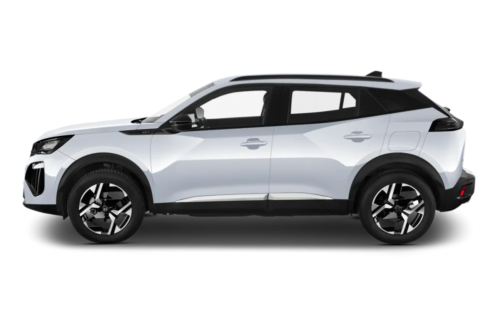 PEUGEOT 2008 II 100 S&S BVM6 Allure_3