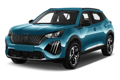 PEUGEOT 2008 II Hybrid 136 e-DCS6 Allure