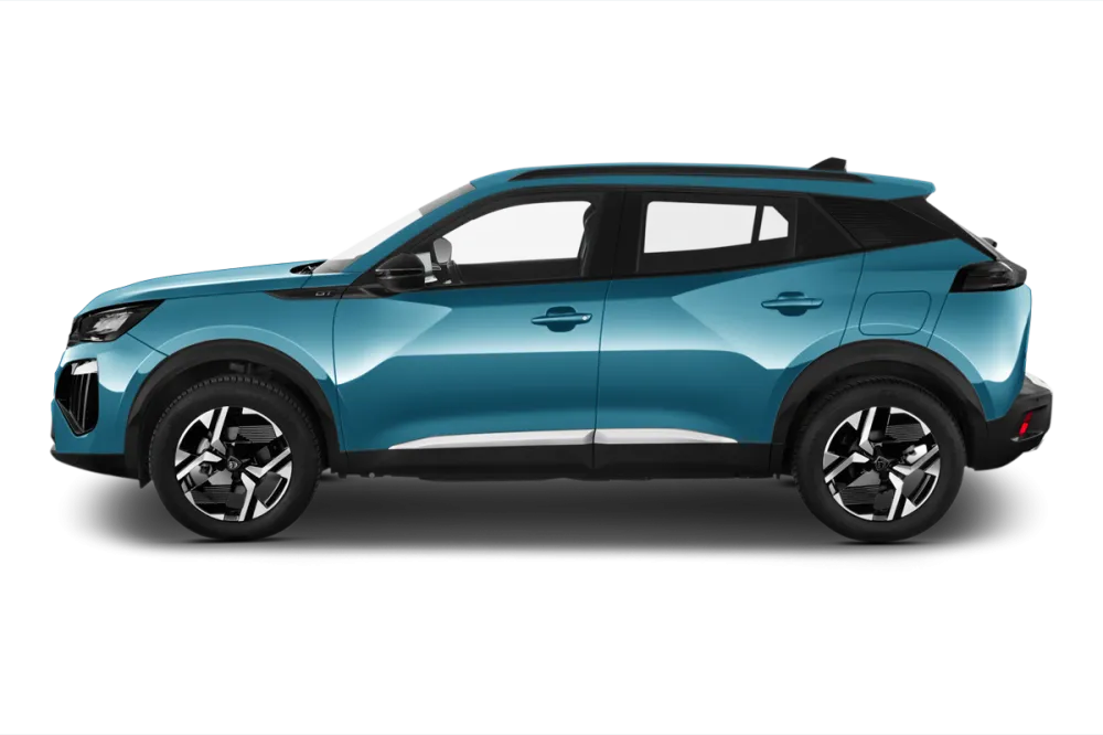 PEUGEOT 2008 II 100 S&S BVM6 Allure_3