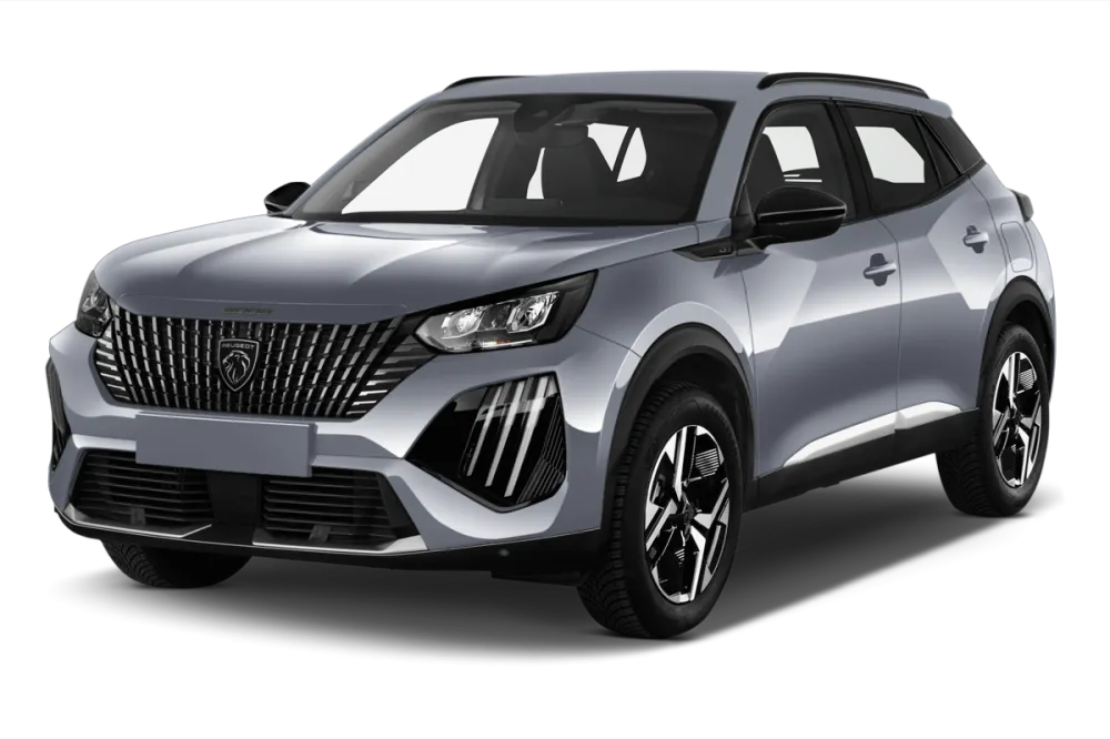 PEUGEOT 2008 II 100 S&S BVM6 Allure_1